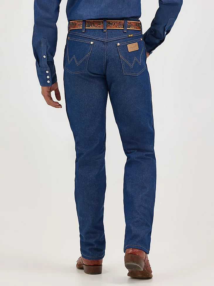 WRANGLER RETRO SLIM CHISPAS