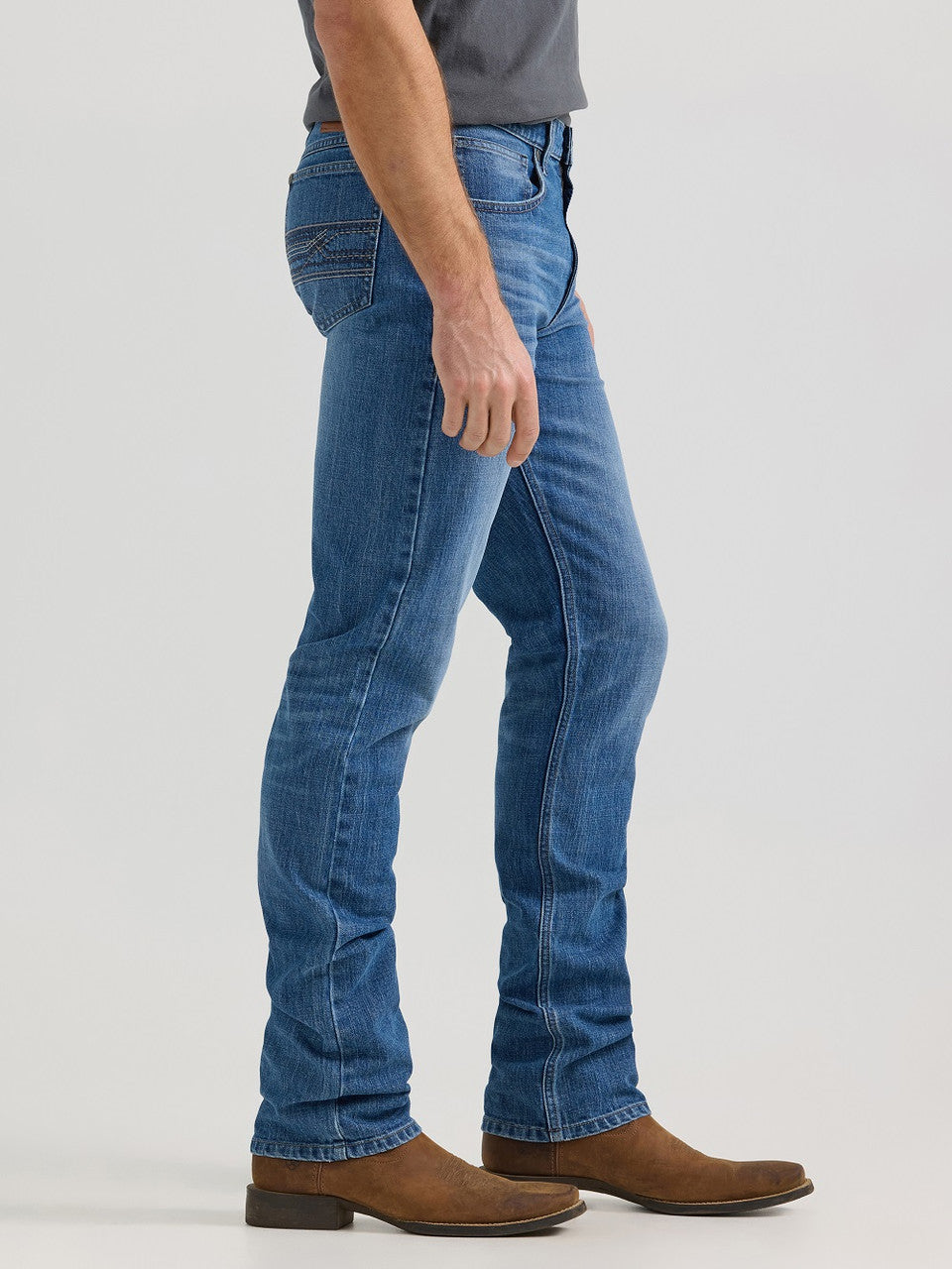 WRANGLER RETRO SLIM CHISPAS