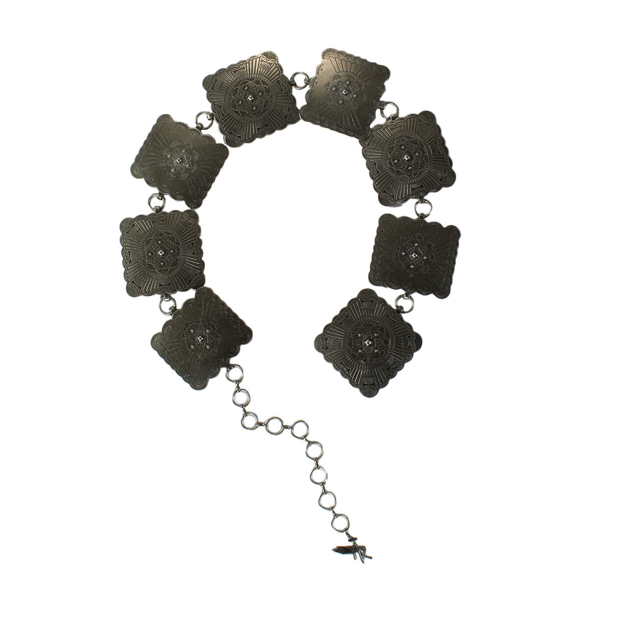 Angel Ranch Western Belt