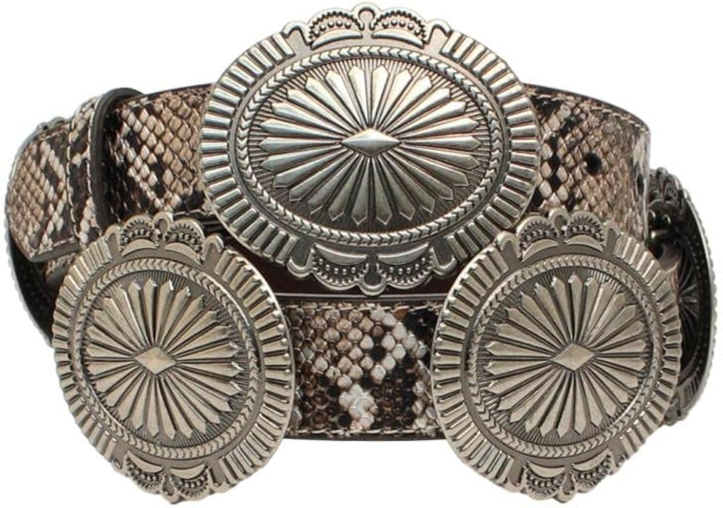 Ariat Belt