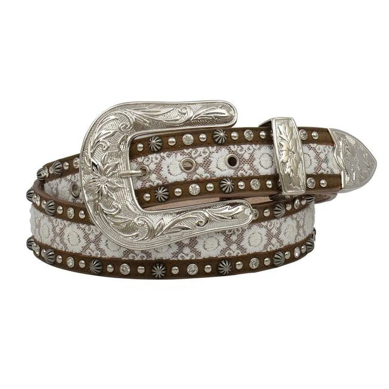 Angel Ranch Belt