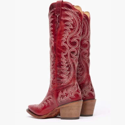 Durango Crush Tall Boot