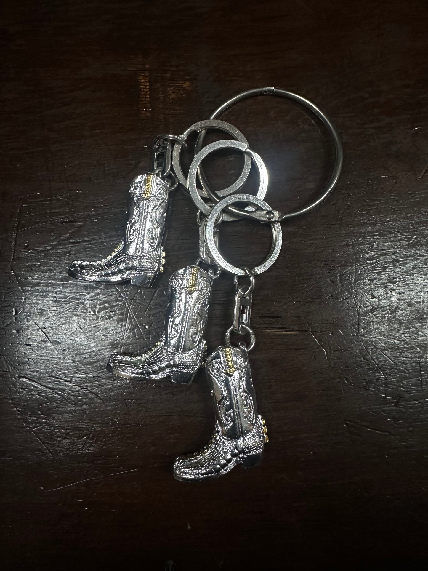 Keychain