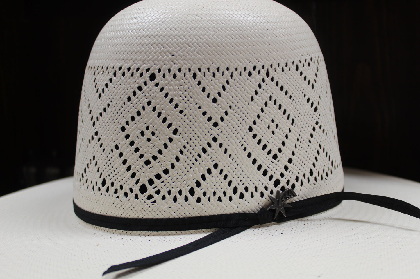 Sombrero de Paja Valtierra