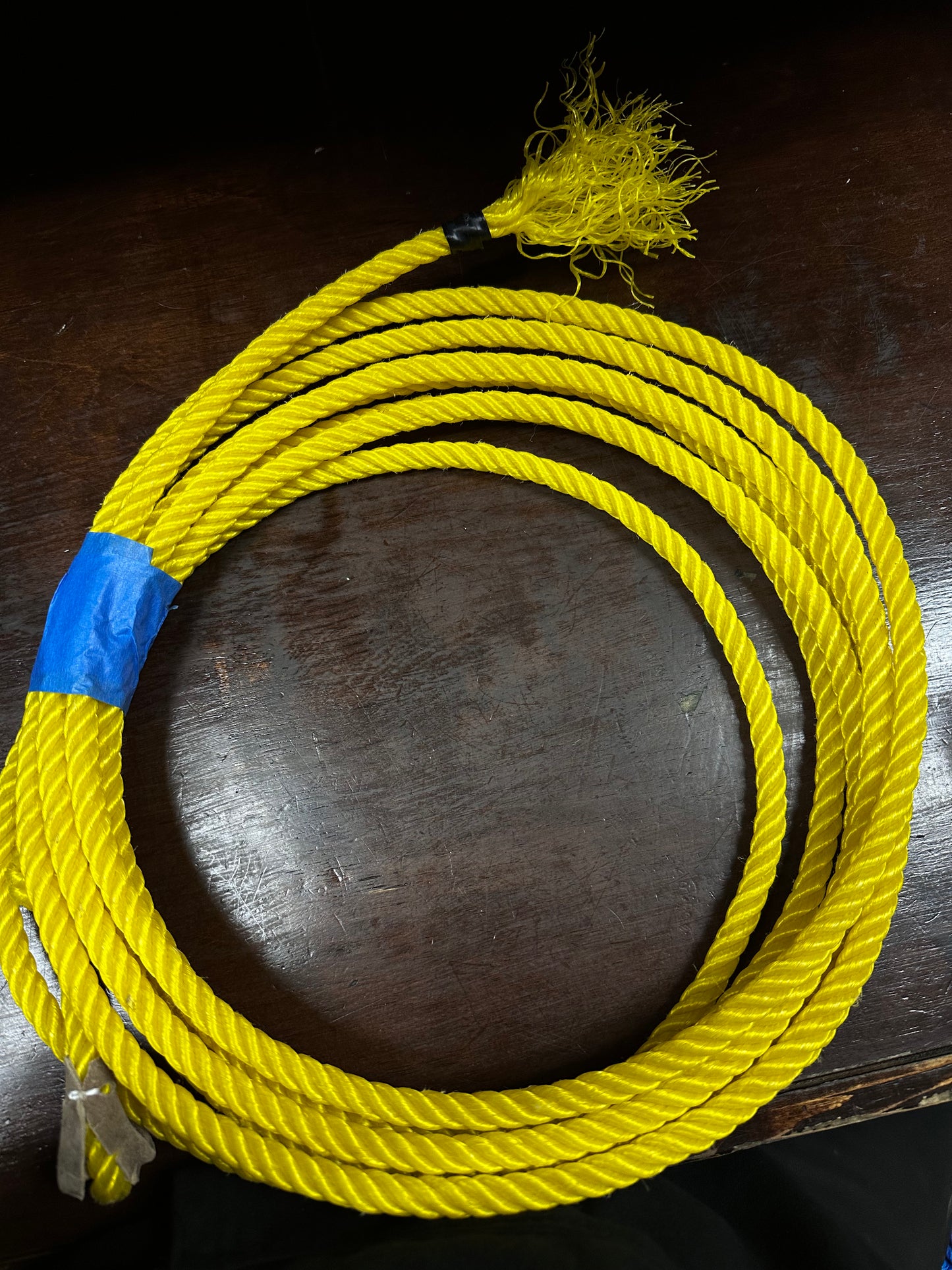 Trick Ropes