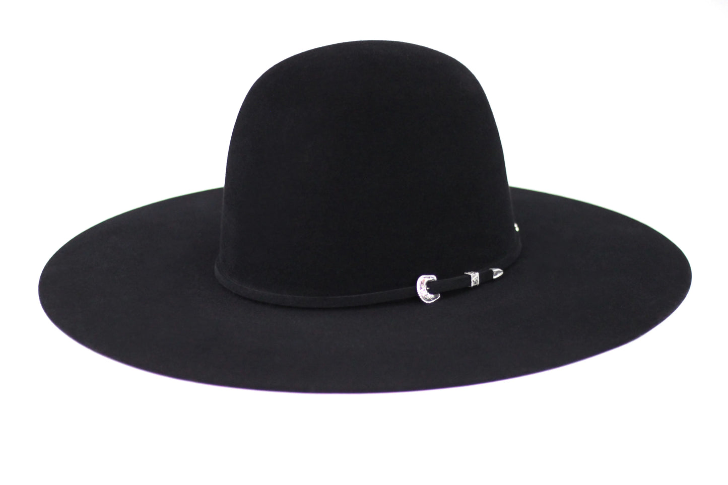 10x Tacchino Felt Black