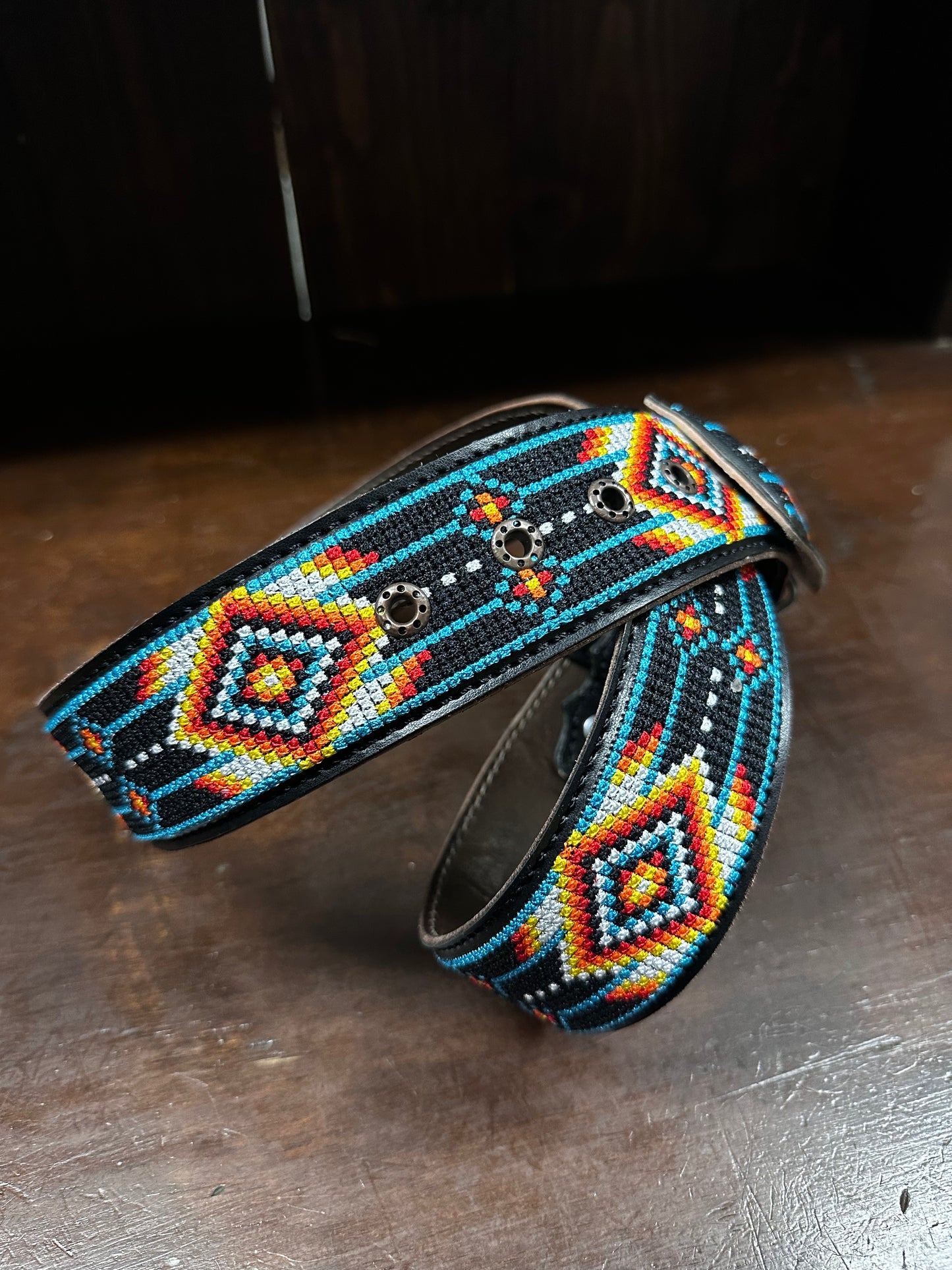 Belt