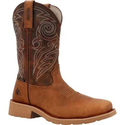Rocky Monocrepe 12" Waterproof Boot