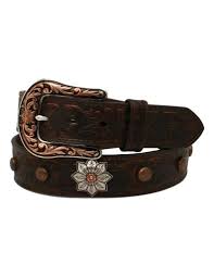 Ariat Belt