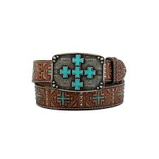 Angel Ranch Belt