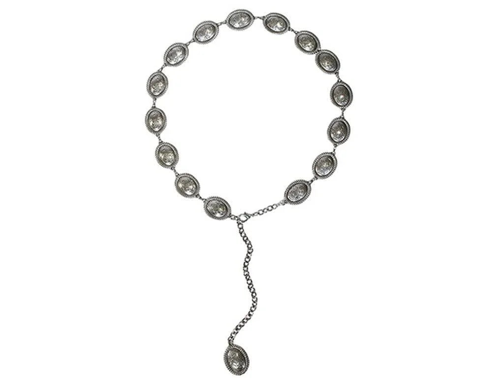 Angel Ranch Western Belt