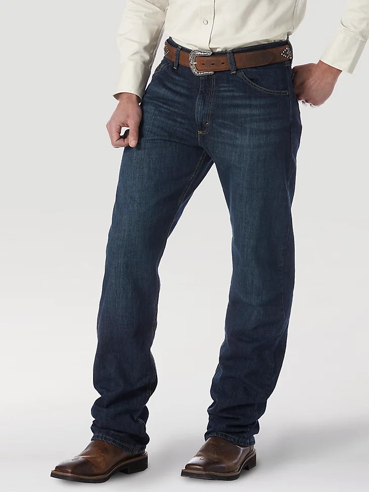 Wrangler 20X 01 Competition Jean