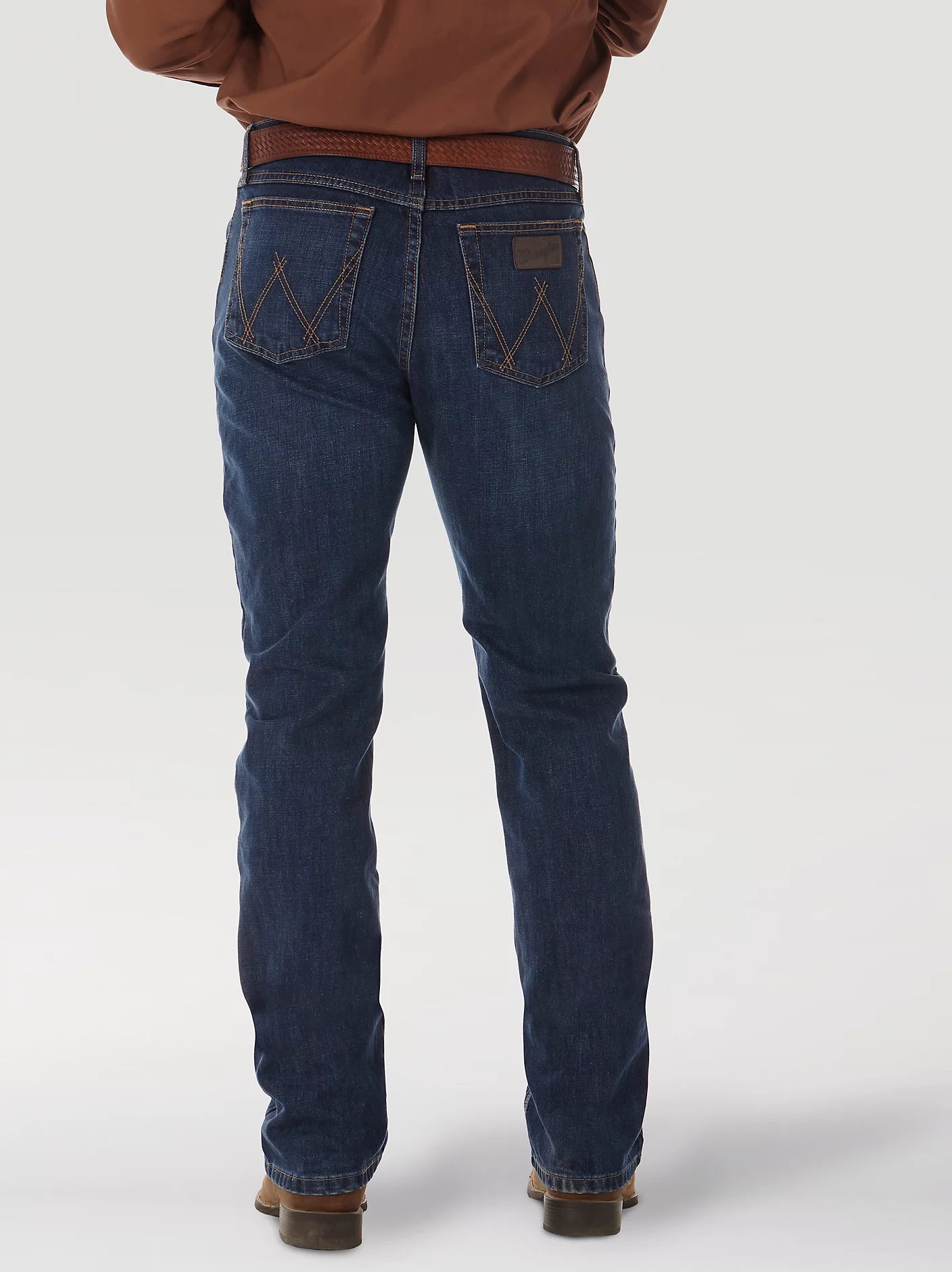 Wrangler® 20X® 02 Competition Slim Jean