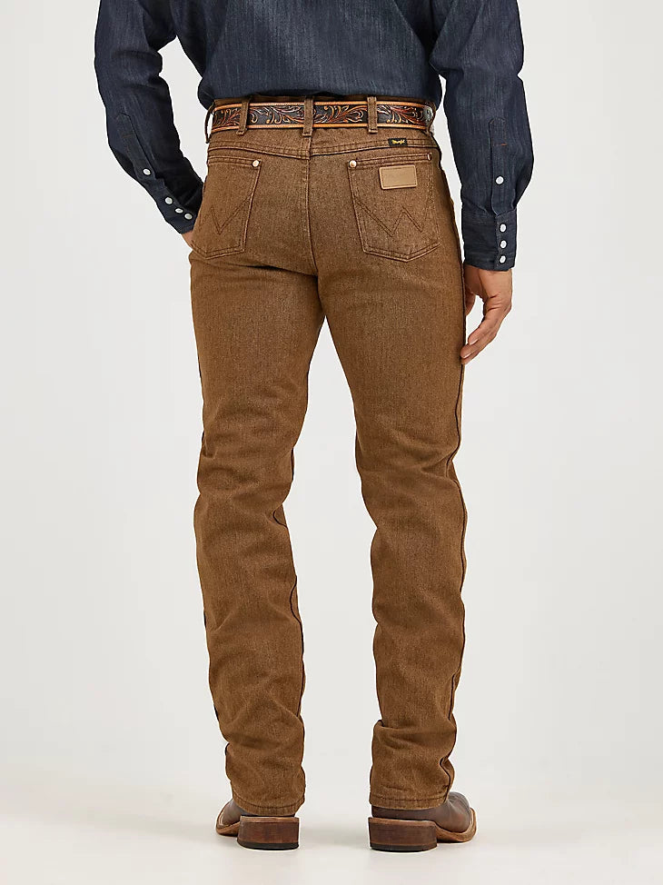 Wrangler® Cowboy Cut® Slim Fit Jean
