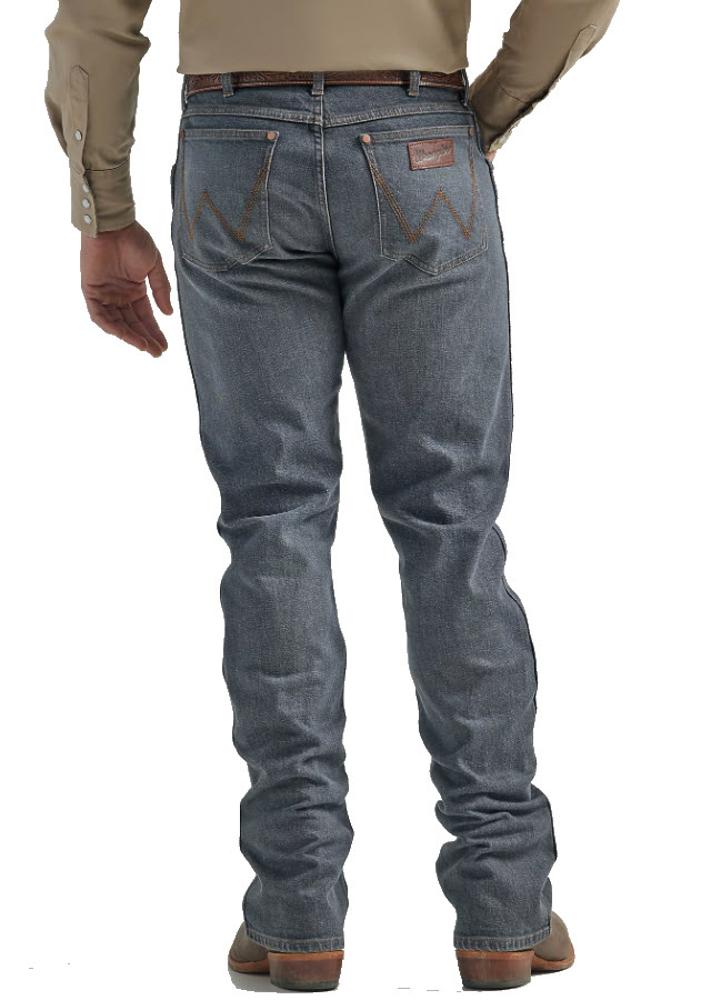 Greycast Stretch Mens Jean