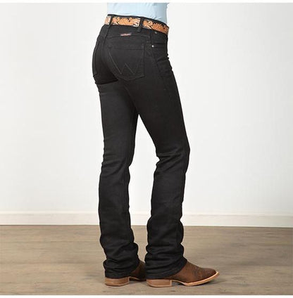 Wrangler Willow Molly Bootcut