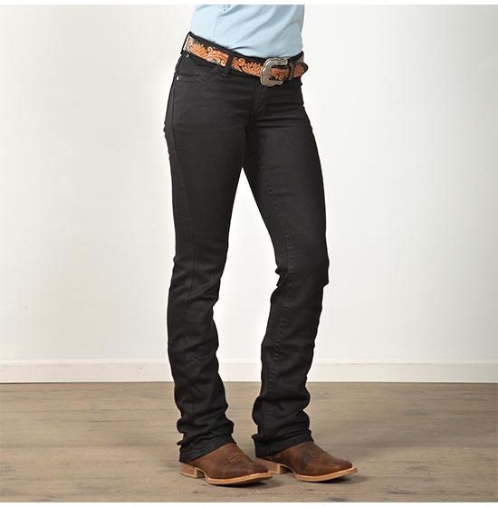 Wrangler Willow Molly Bootcut