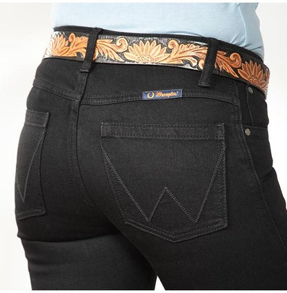 Wrangler Willow Molly Bootcut