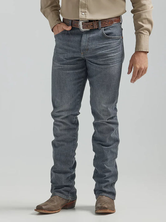 WRANGLER RETRO SLIM BOOT
