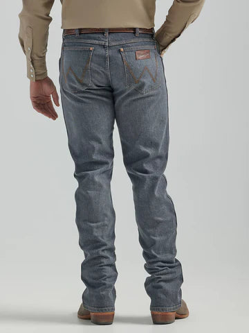 WRANGLER RETRO SLIM BOOT