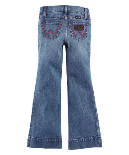 WRANGLER GIRLS FLARE