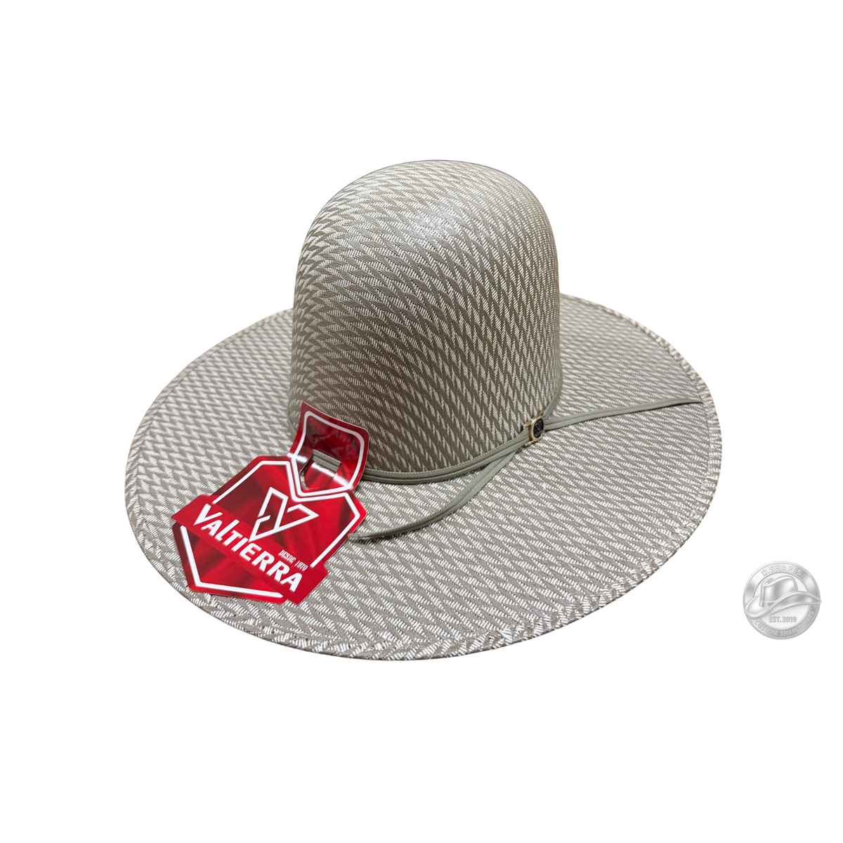 Sombrero de Paja Valtierra