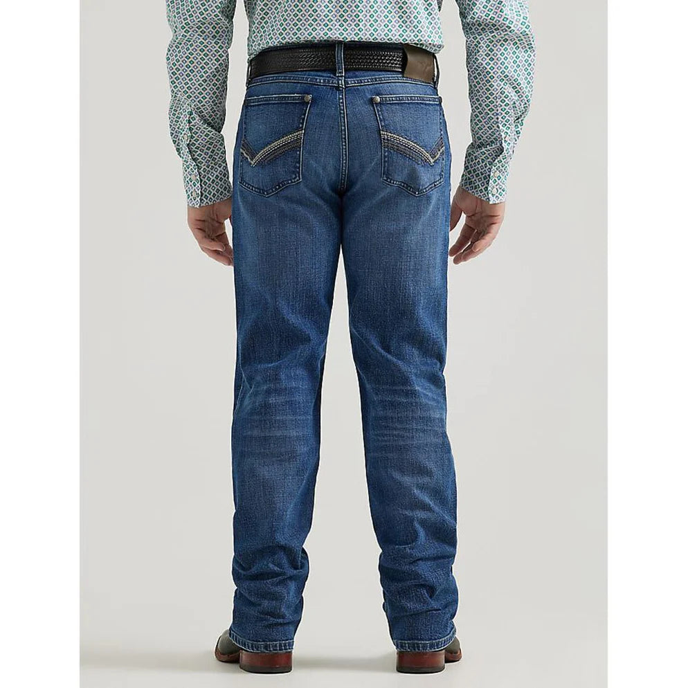 Wrangler Men's 20X No.33 Extreme Relaxed Jean