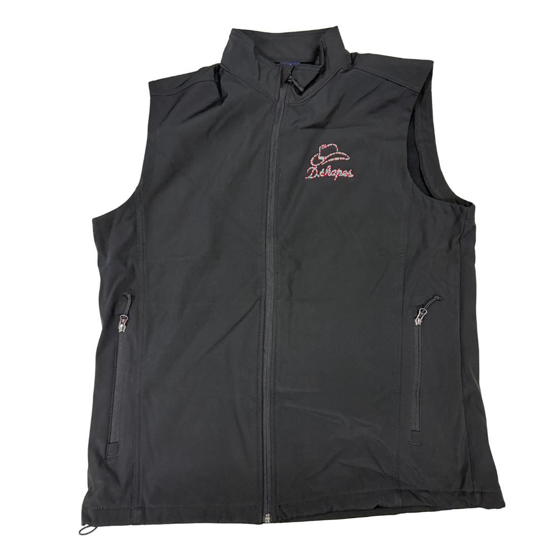 D.Shapes Multi-Colored Vest