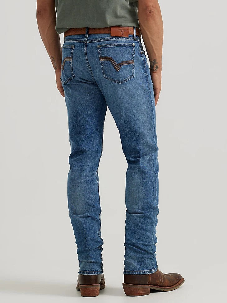 Wrangler 20X Slim Straight Lakeway
