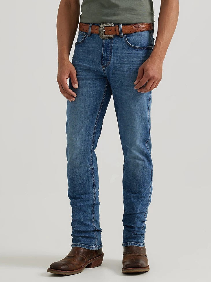 Wrangler 20X Slim Straight Lakeway