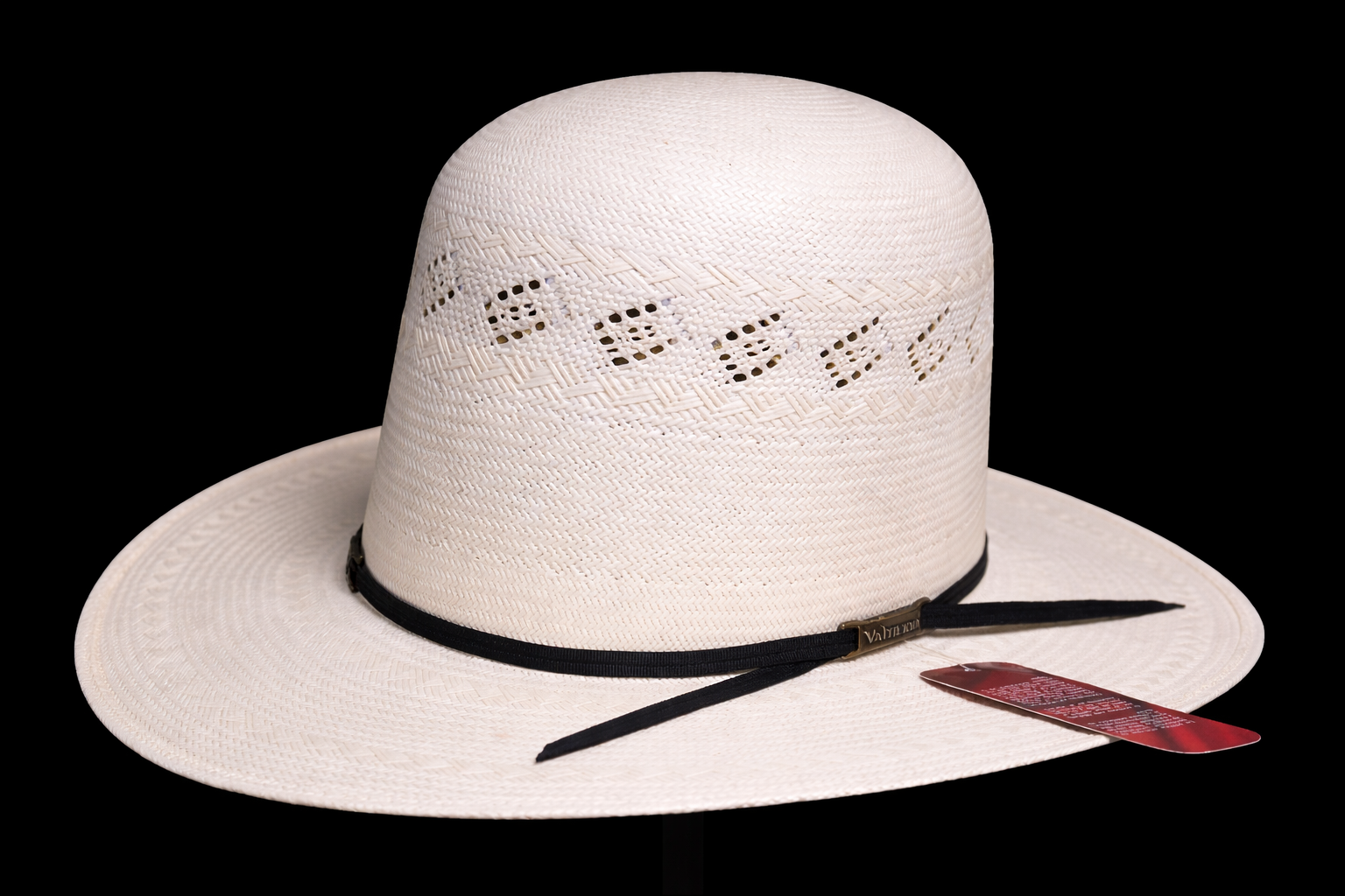 Miel De Paja De Corona Alta