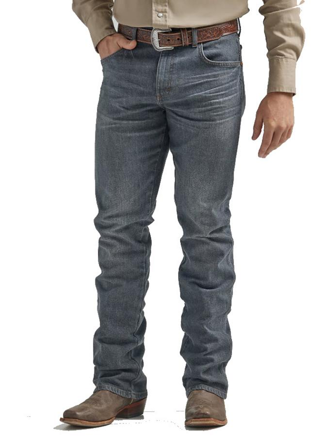Greycast Stretch Mens Jean