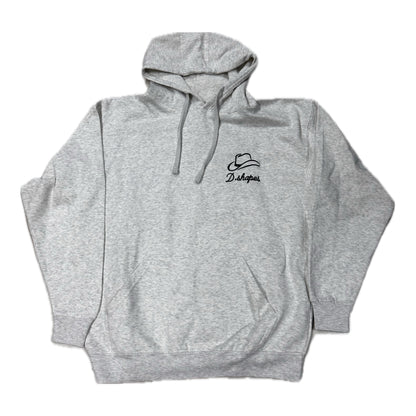 D.Shapes Oatmeal Hoodie