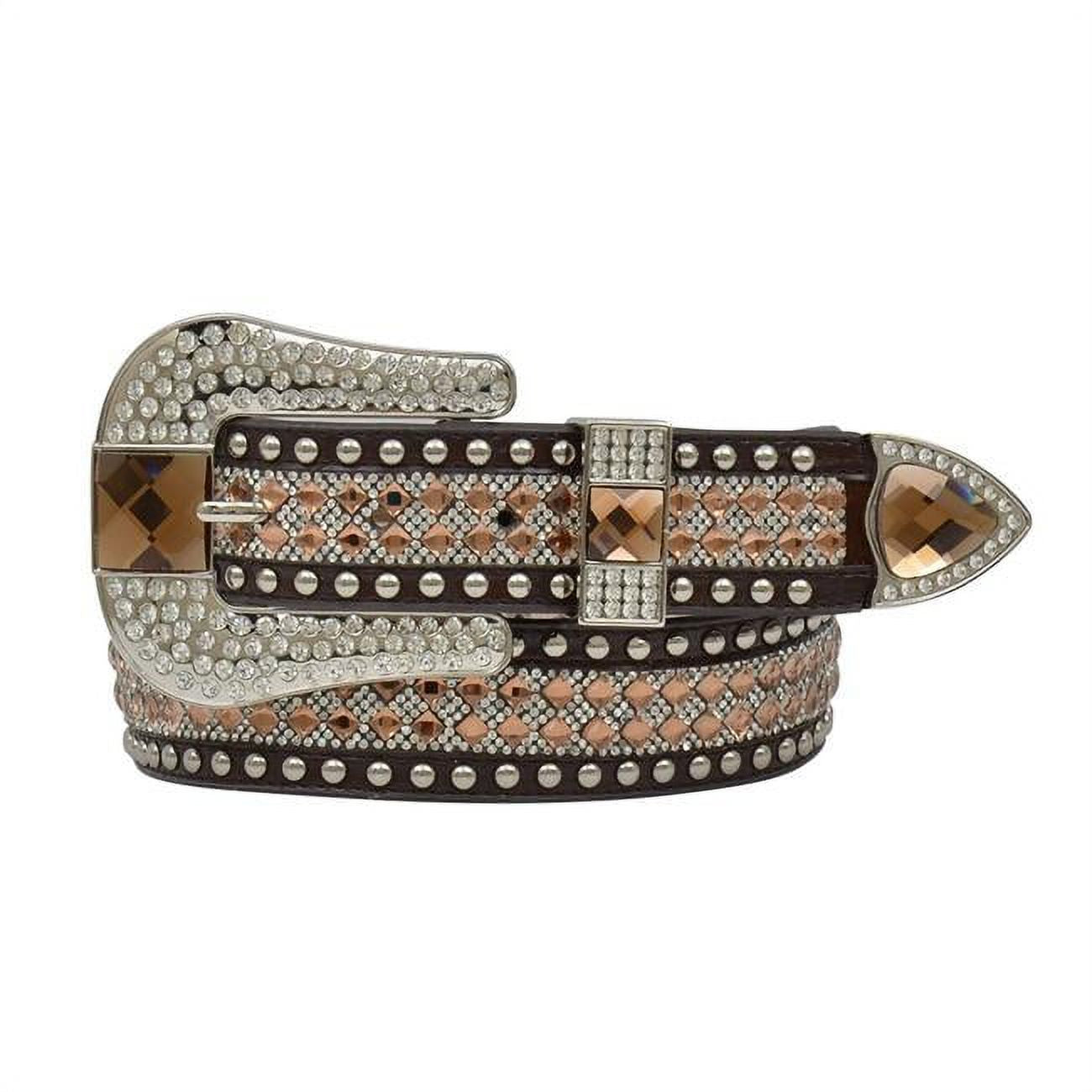Angel Ranch Belt