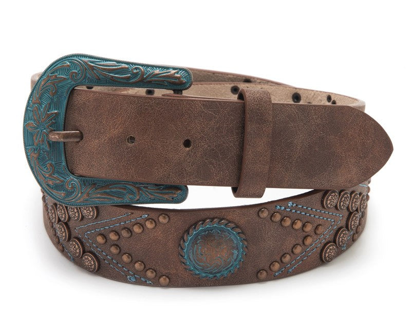 Angel Ranch Belt