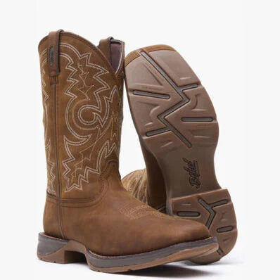 Durango REBEL Pull-on Boot