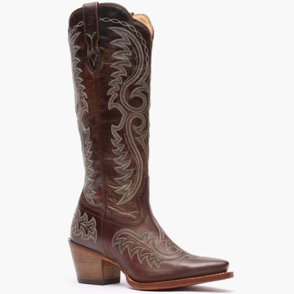 Durango Crush Tall Boots
