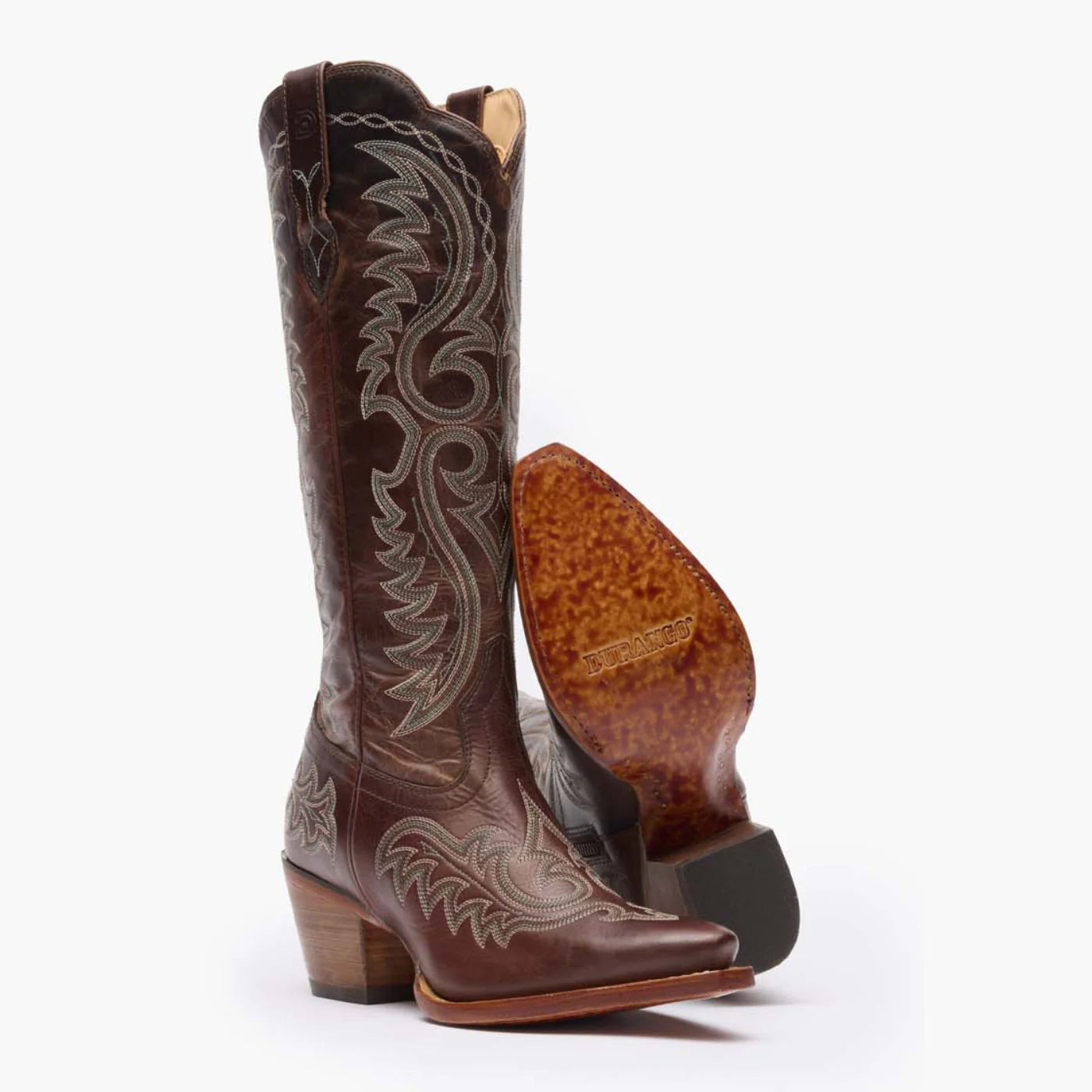 Durango Crush Tall Boots