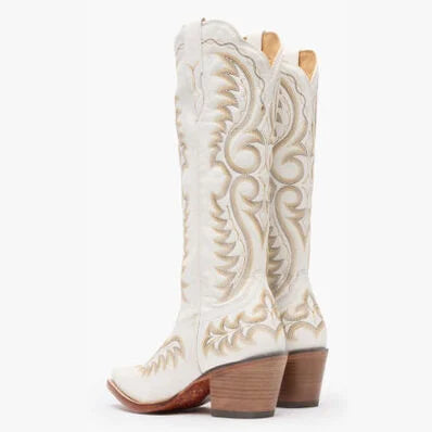 Durango Crush Tall Boots