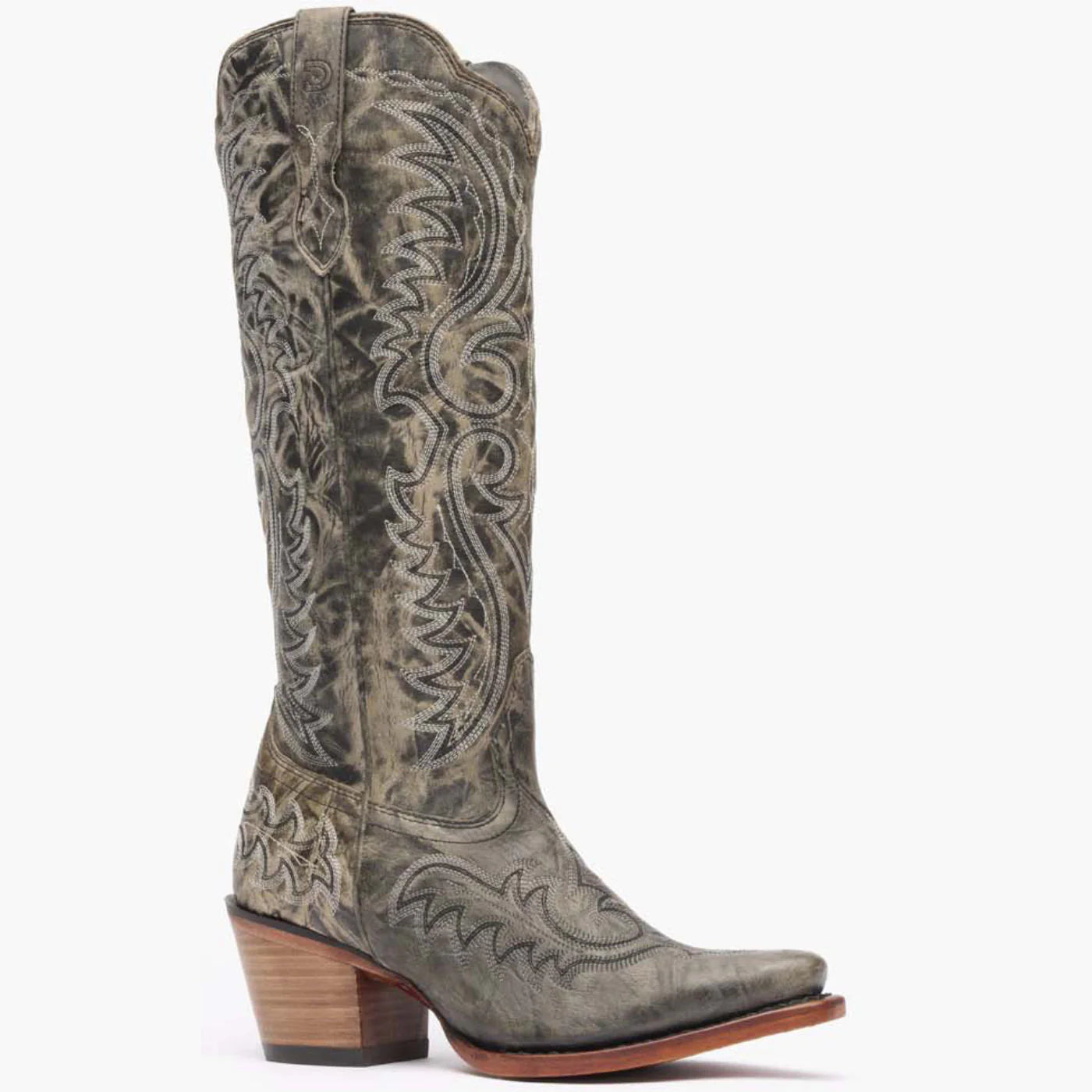 Durango Crush Tall Boots