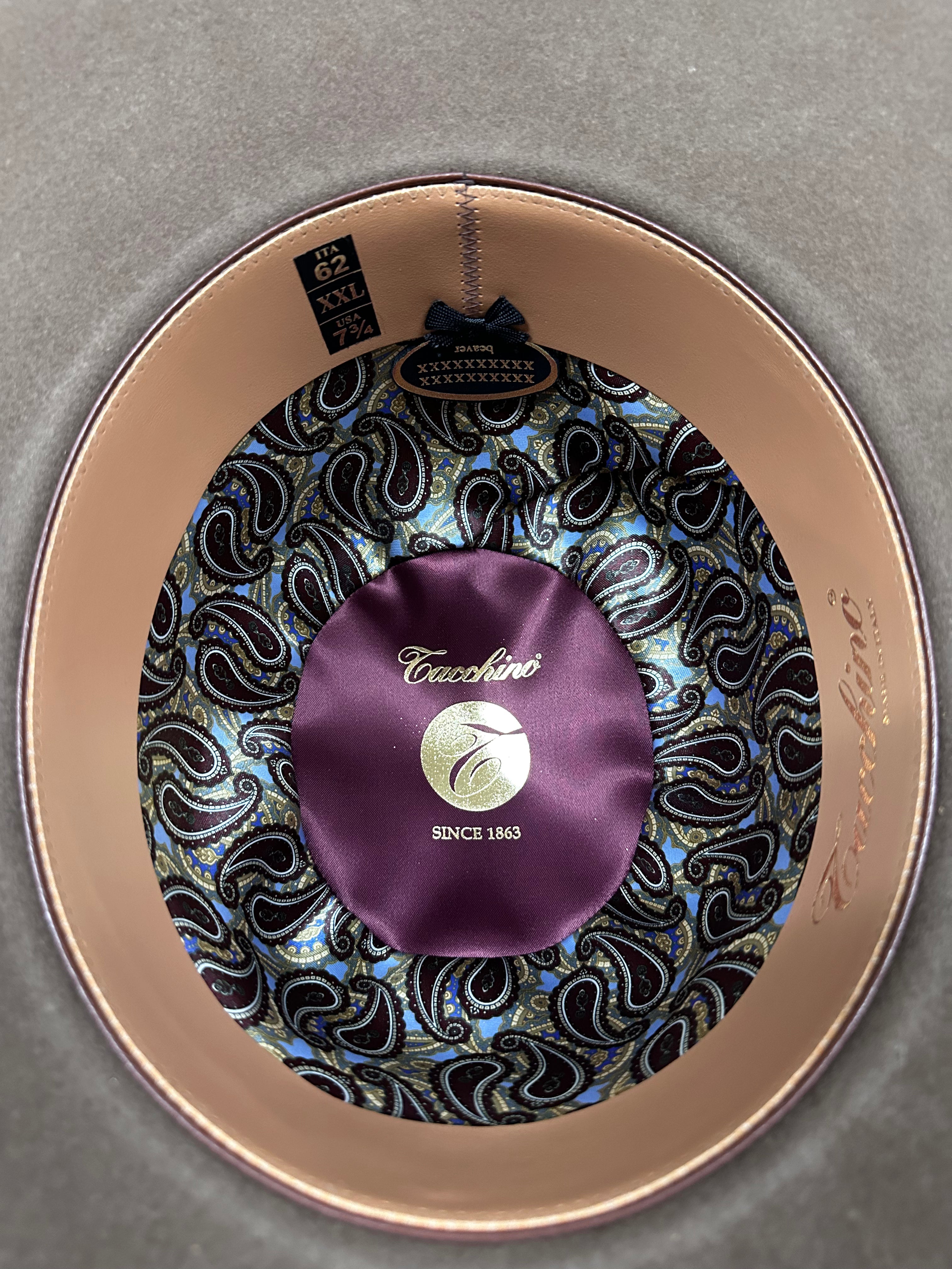 Muflone Tacchino 20x