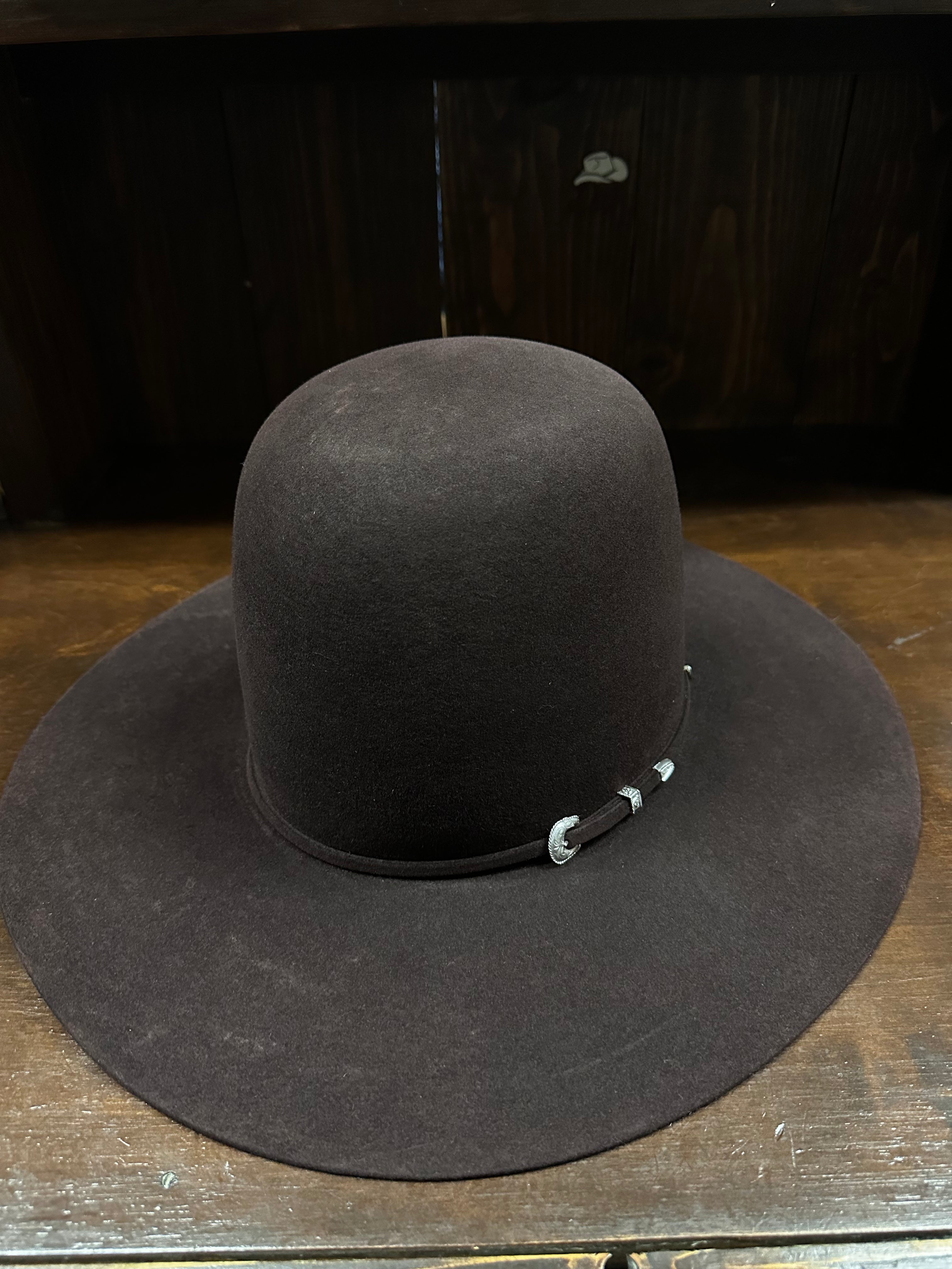 Black Cherry Tacchino 10x