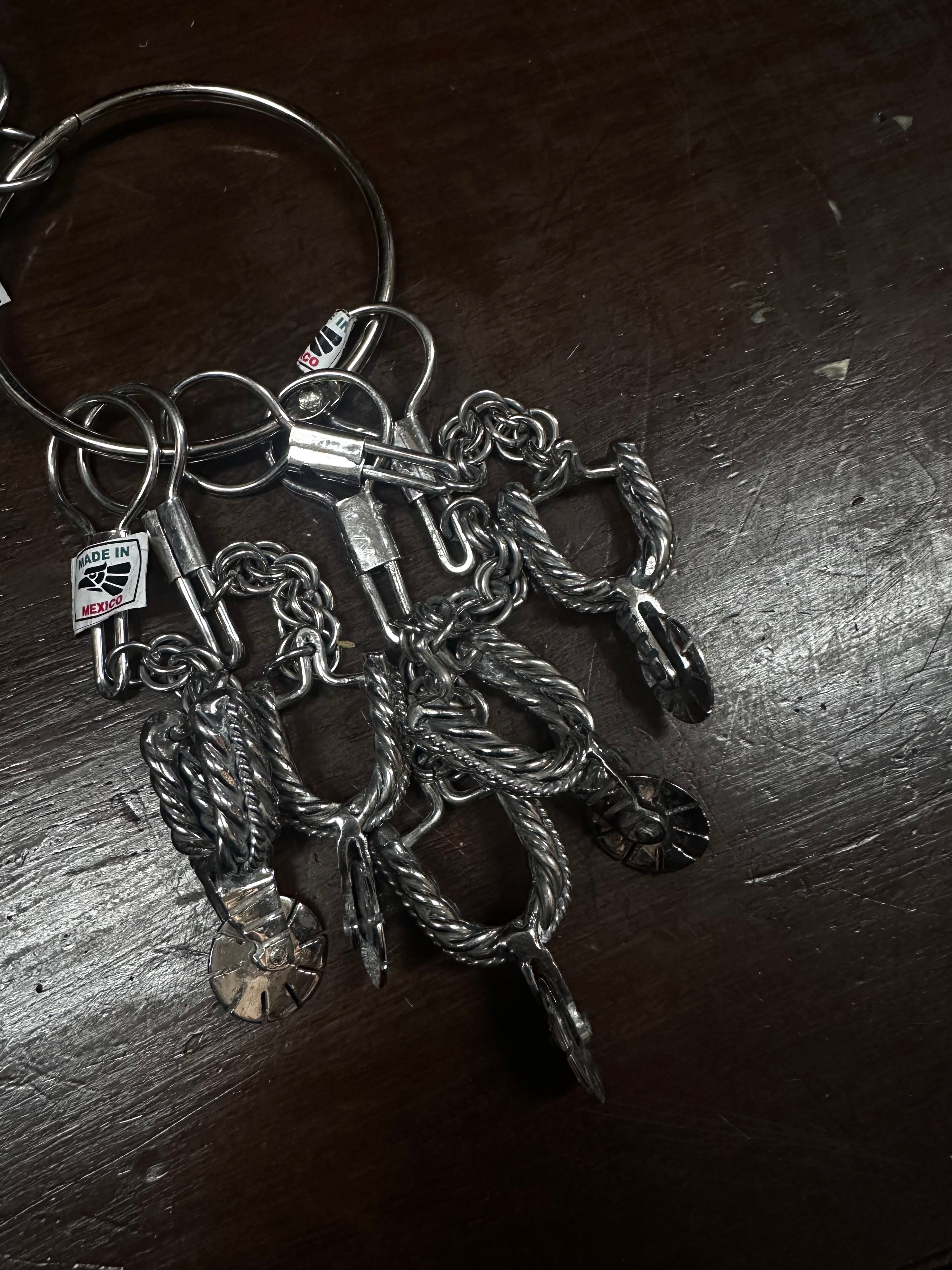 Keychain