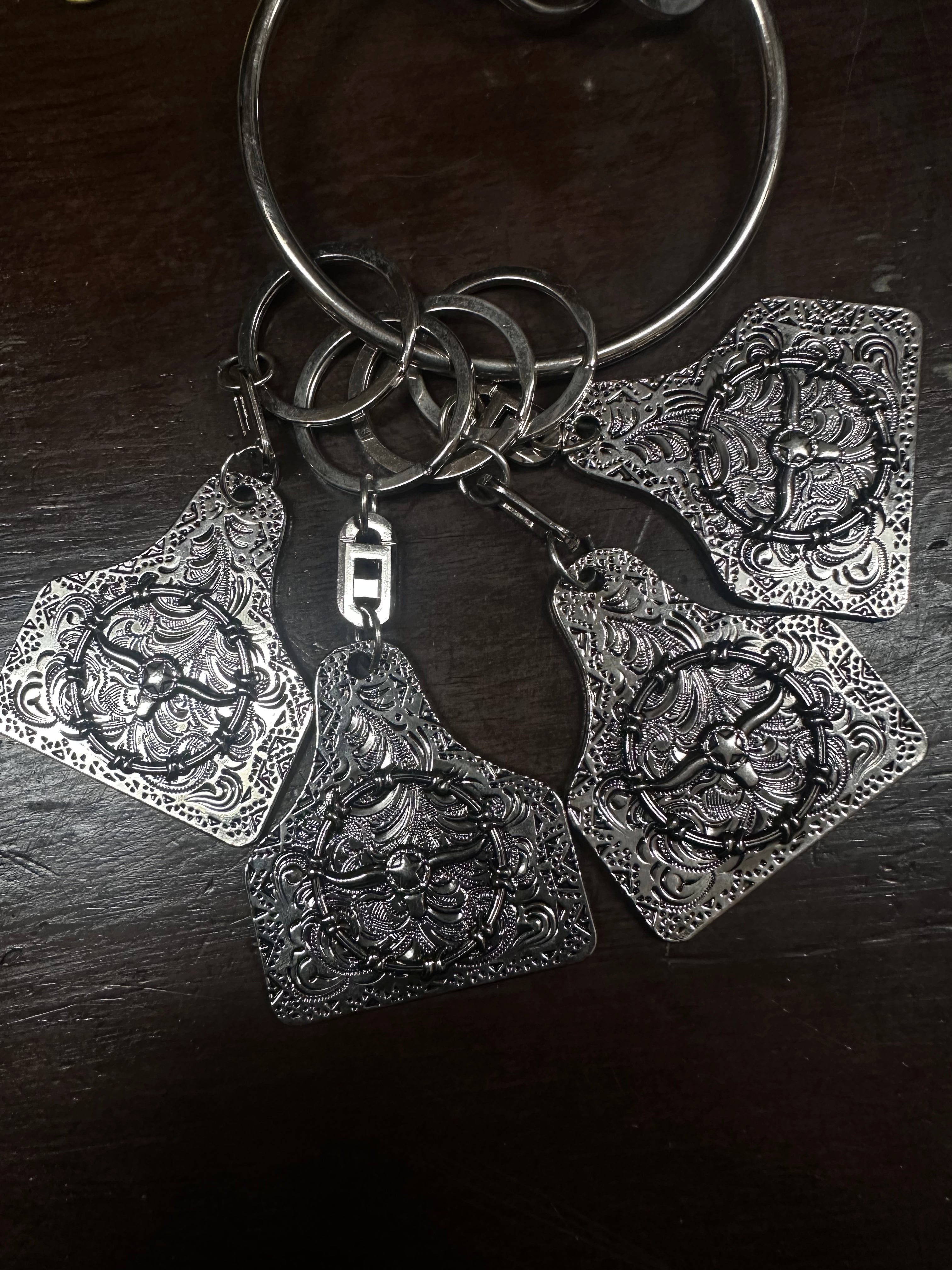Keychain