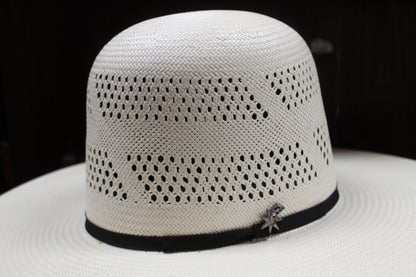 Bailey Straw Hat