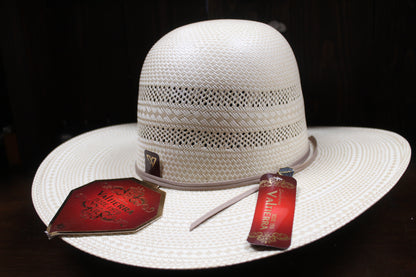 Valtierra Straw Hat