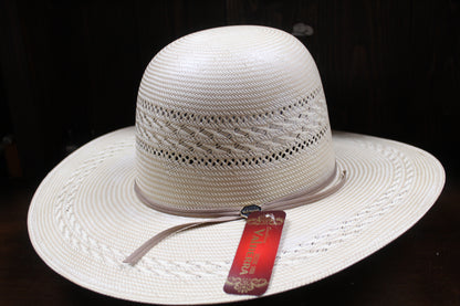 Valtierra Straw Hat