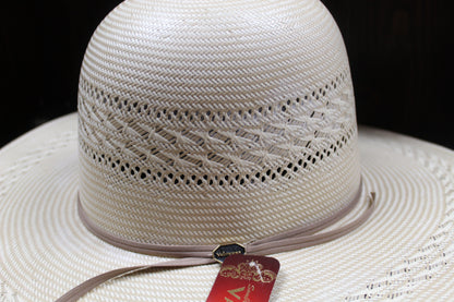 Valtierra Straw Hat