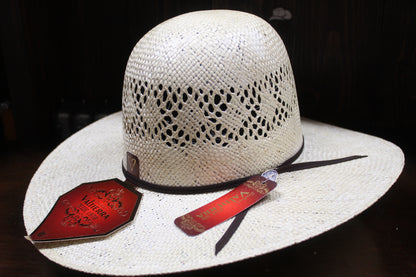 Valtierra Straw Hat