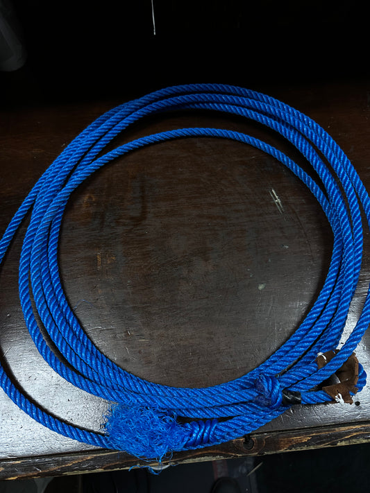 Trick Ropes